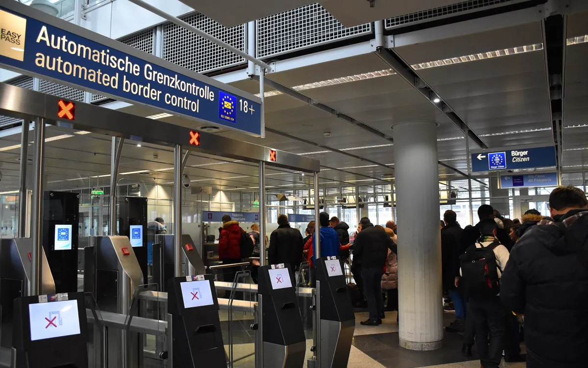 90/180 Kuralı Nedir? Schengen Kalış Süresini Doğru Hesaplama