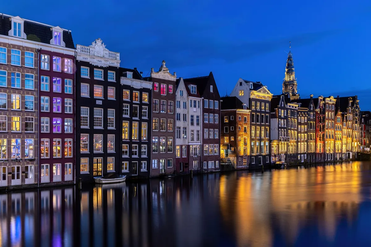 Hollanda vizesi