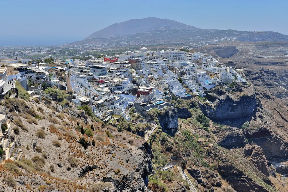 Yunanistan vizesi