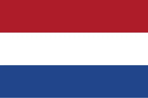 Hollanda Vizesi