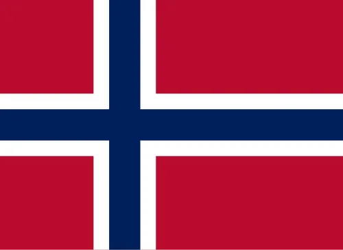 Norveç Vizesi
