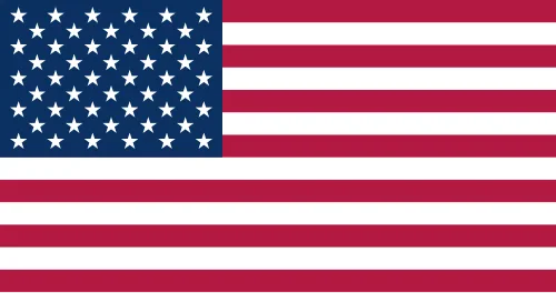 Amerika Birleşik Devletleri Vizesi